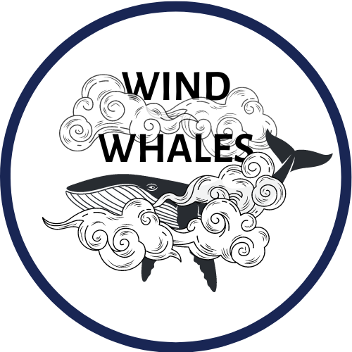 Wind Whales